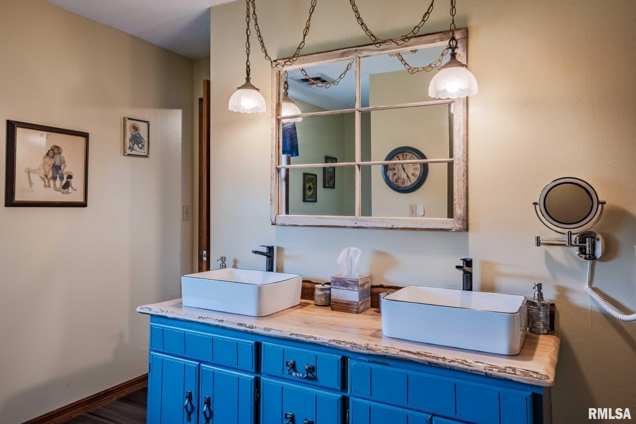 285 Sally Holler Road Harrisburg, IL 62946 - Photo 22 of 55