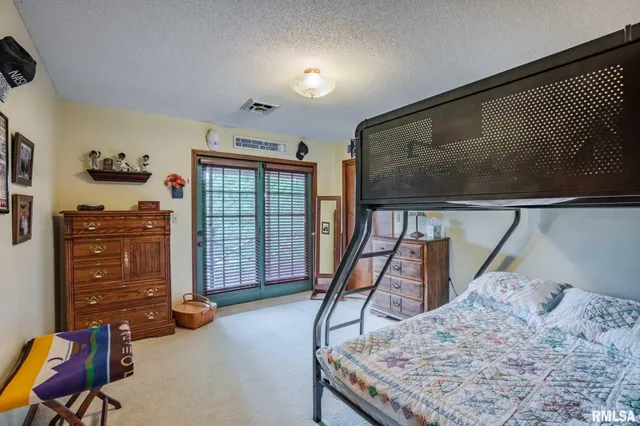 $339,000 | 285 Sally Holler Road, Harrisburg, IL 62946