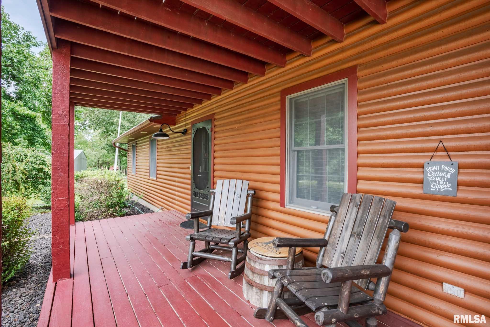 285 Sally Holler Road Harrisburg, IL 62946 - Photo 3 of 55