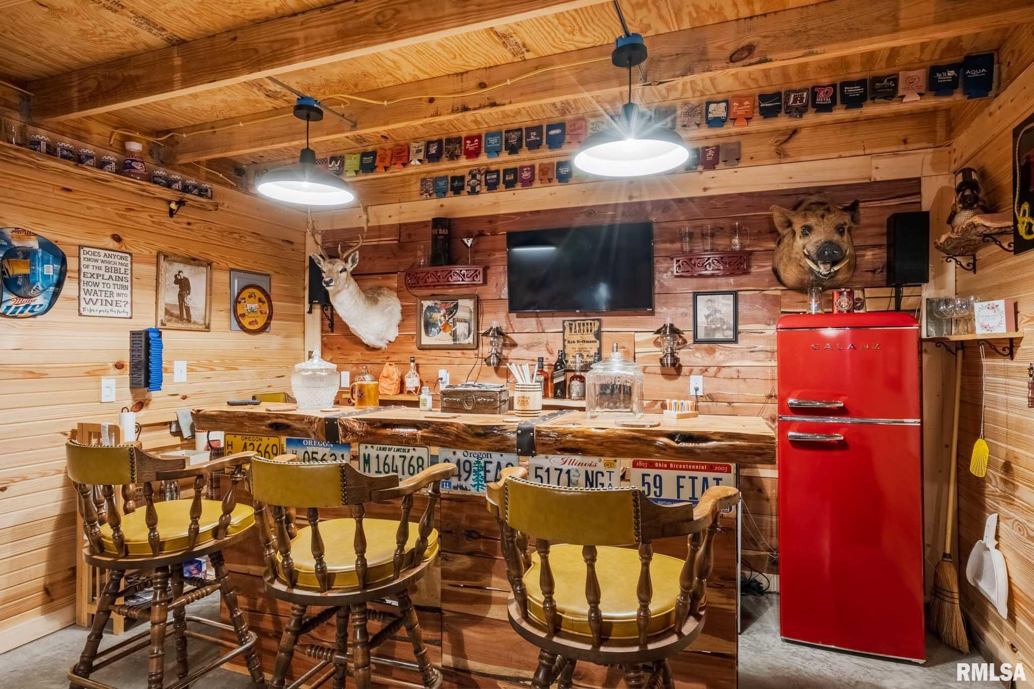 285 Sally Holler Road Harrisburg, IL 62946 - Photo 33 of 55