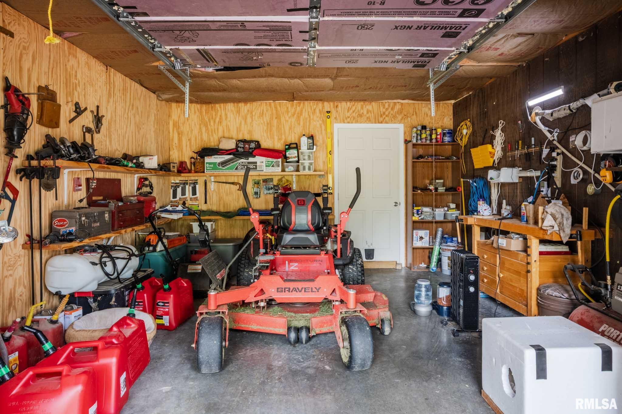 285 Sally Holler Road Harrisburg, IL 62946 - Photo 35 of 55