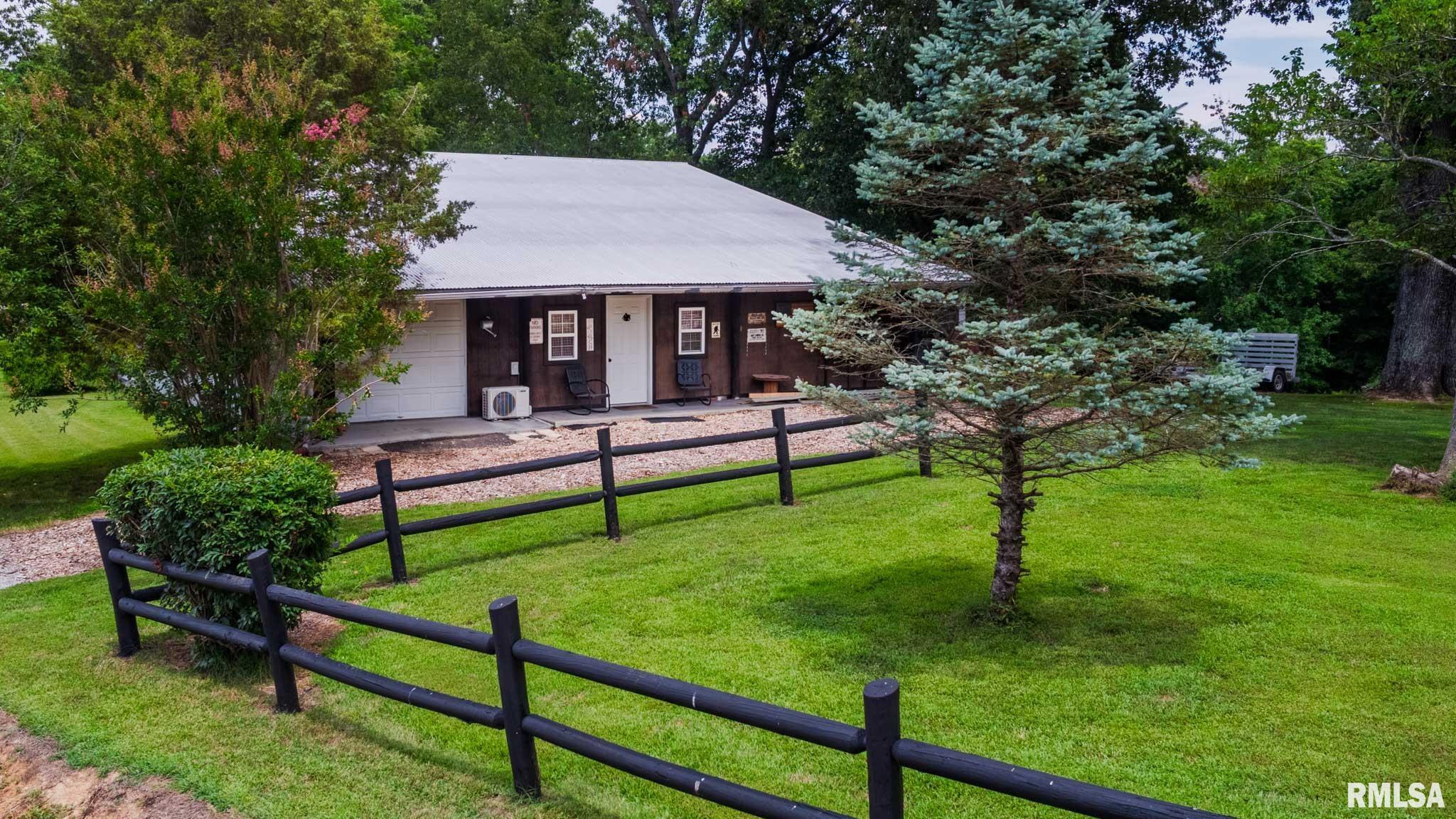 285 Sally Holler Road Harrisburg, IL 62946 - Photo 50 of 55