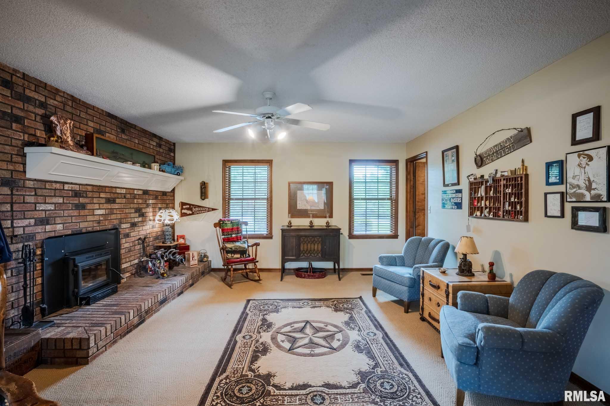 285 Sally Holler Road Harrisburg, IL 62946 - Photo 6 of 55