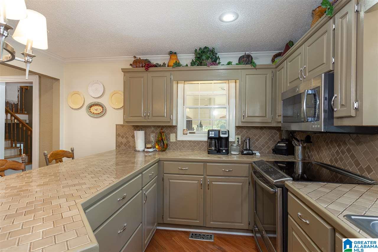 110 Mt Moriah Road Pell City, AL 35125 - Photo 17 of 44
