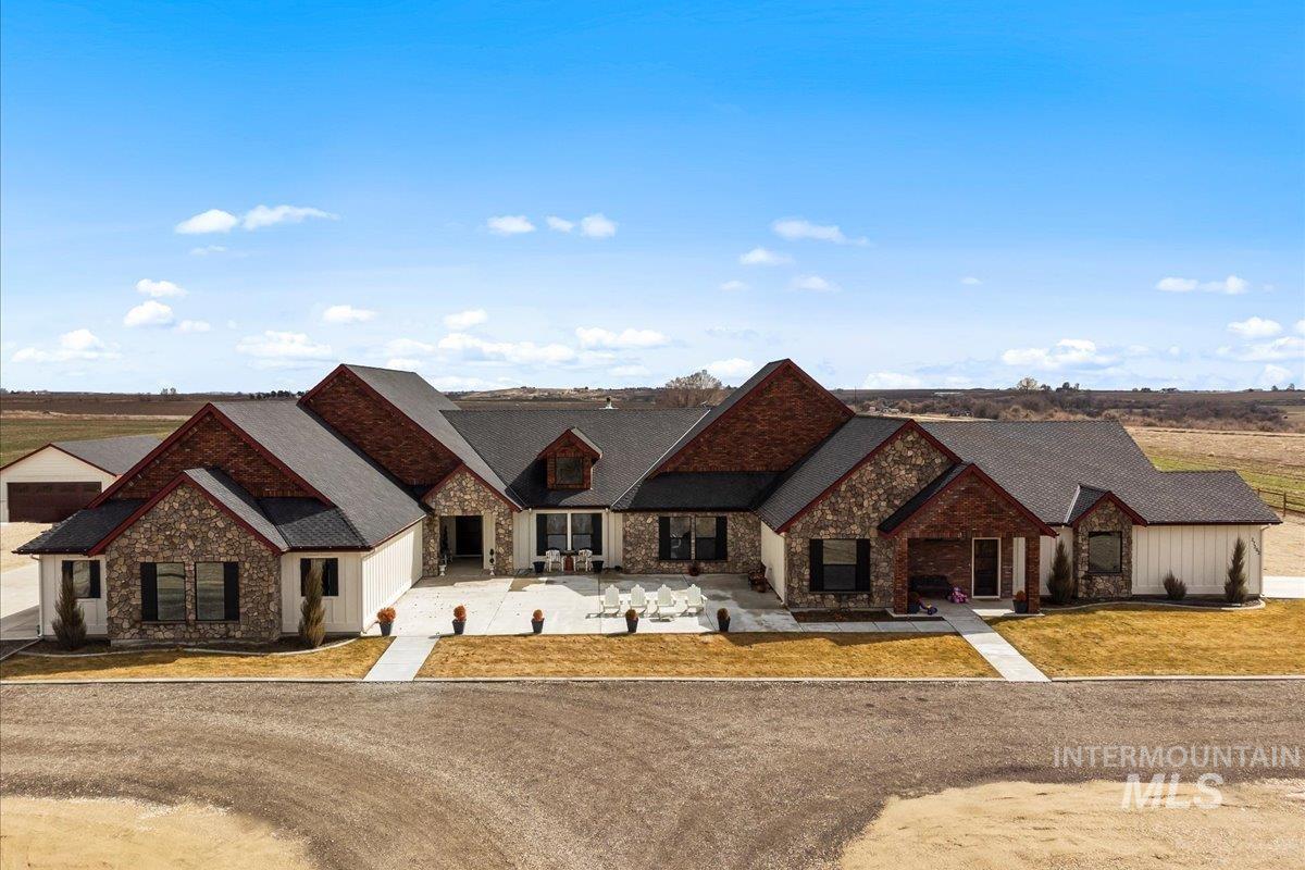 27202 Lon Davis Road Parma, ID 83660 - Photo 1 of 50