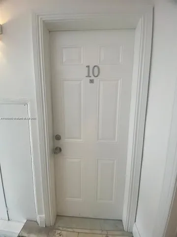 a view of a bathroom