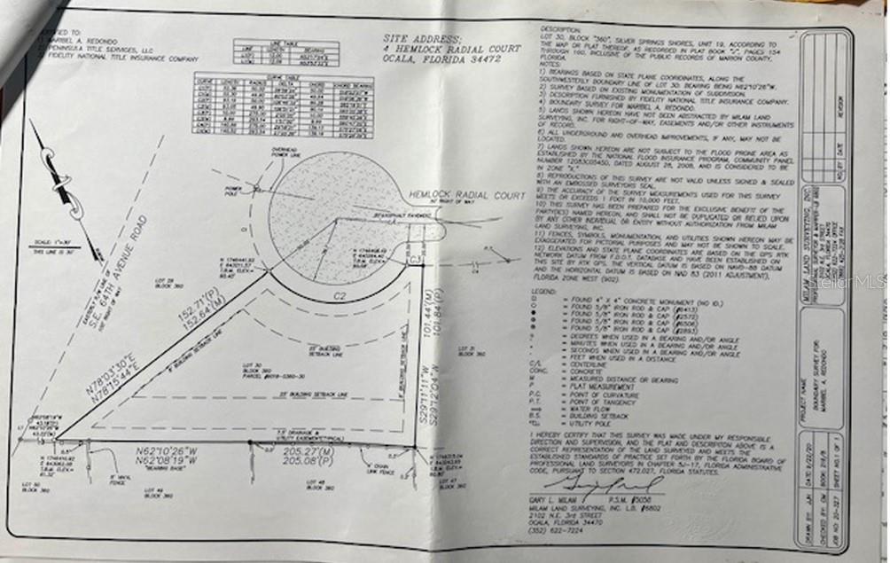 30 Hemlock Radial Court Ocala, FL 34472 - Photo 14 of 14