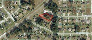 30 Hemlock Radial Court Ocala, FL 34472 - Photo 3 of 14 a view of fountain in the balcony