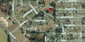 30 Hemlock Radial Court Ocala, FL 34472 - Photo 10 of 14 a picture of city view