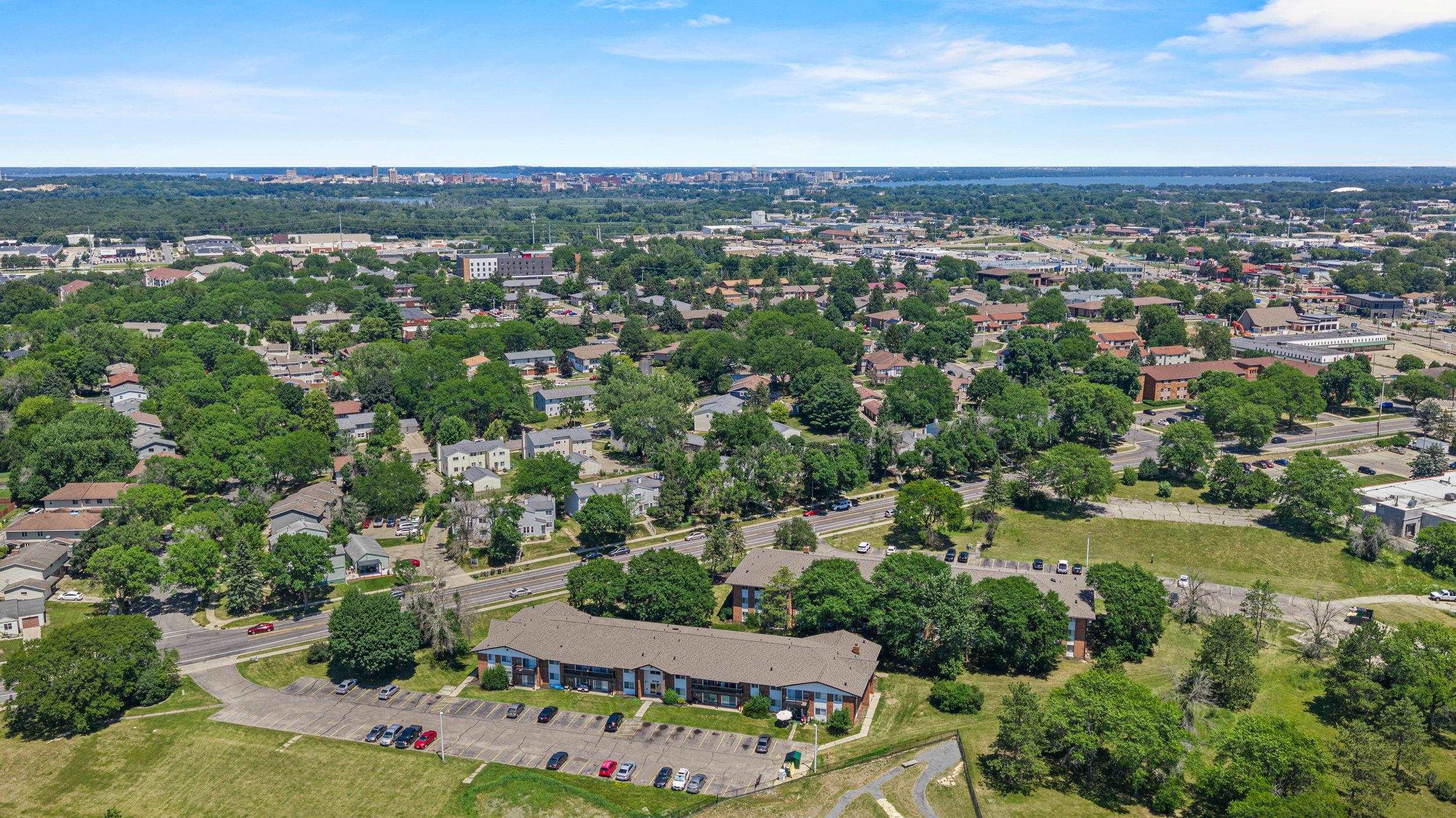 2104 Post Madison, WI 53713 - Photo 39 of 41