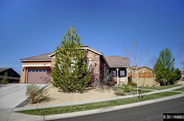 7640 Autumn Ridge Circle Reno, NV 89523 - Photo 1 of 1 Photo 1