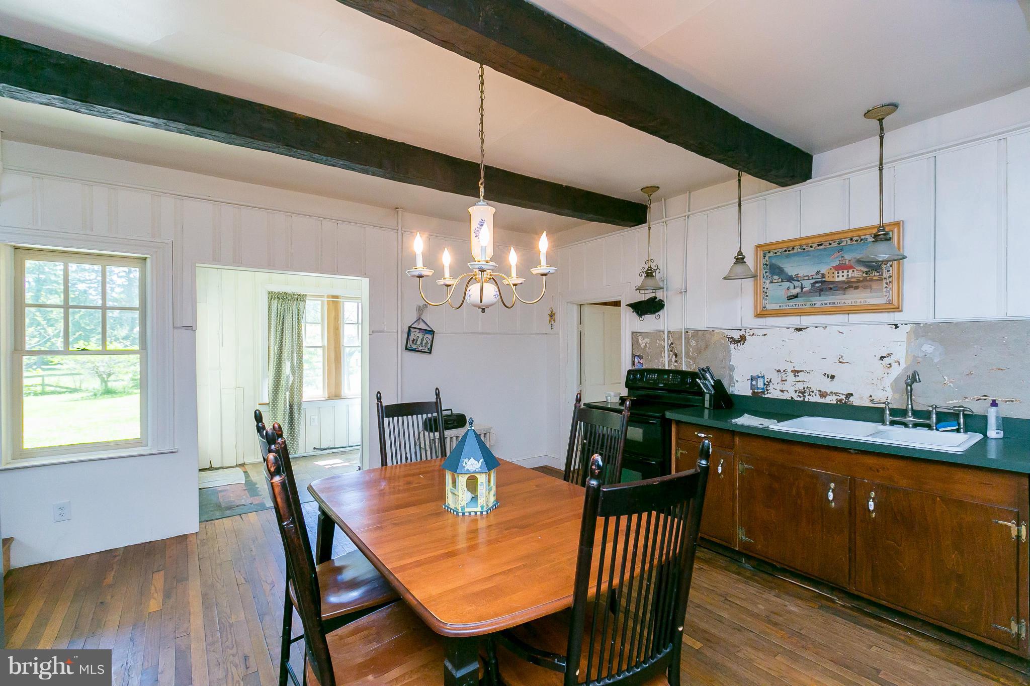 13320 Fork Road Baldwin, MD 21013 - Photo 16 of 30 Kitchen