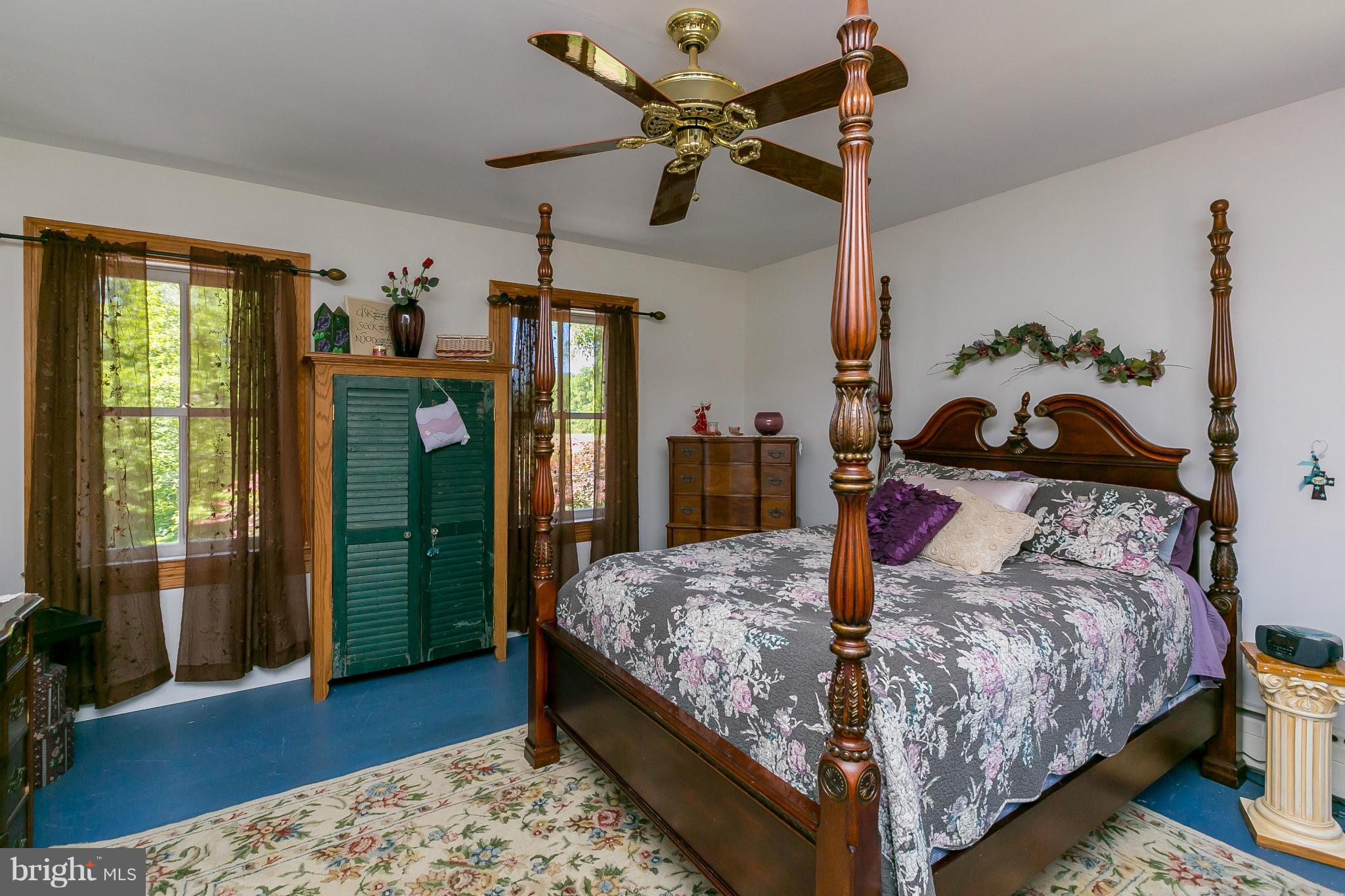 13320 Fork Road Baldwin, MD 21013 - Photo 23 of 30 Bedroom (Master)
