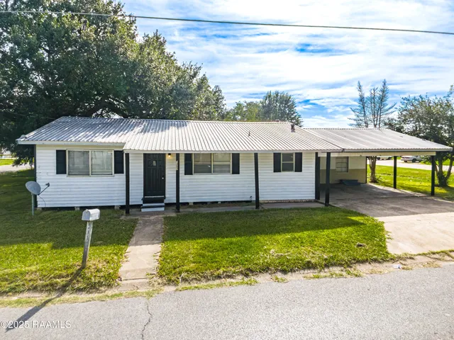 $65,500 | 1207 Edith Street, Opelousas, LA 70570