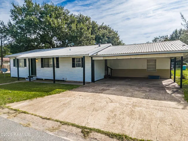 $65,500 | 1207 Edith Street, Opelousas, LA 70570