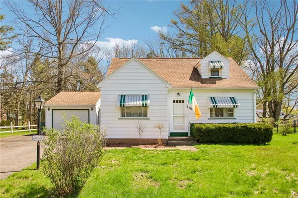 $206,000 | 146 Prospect Street, Ogden, NY 14559