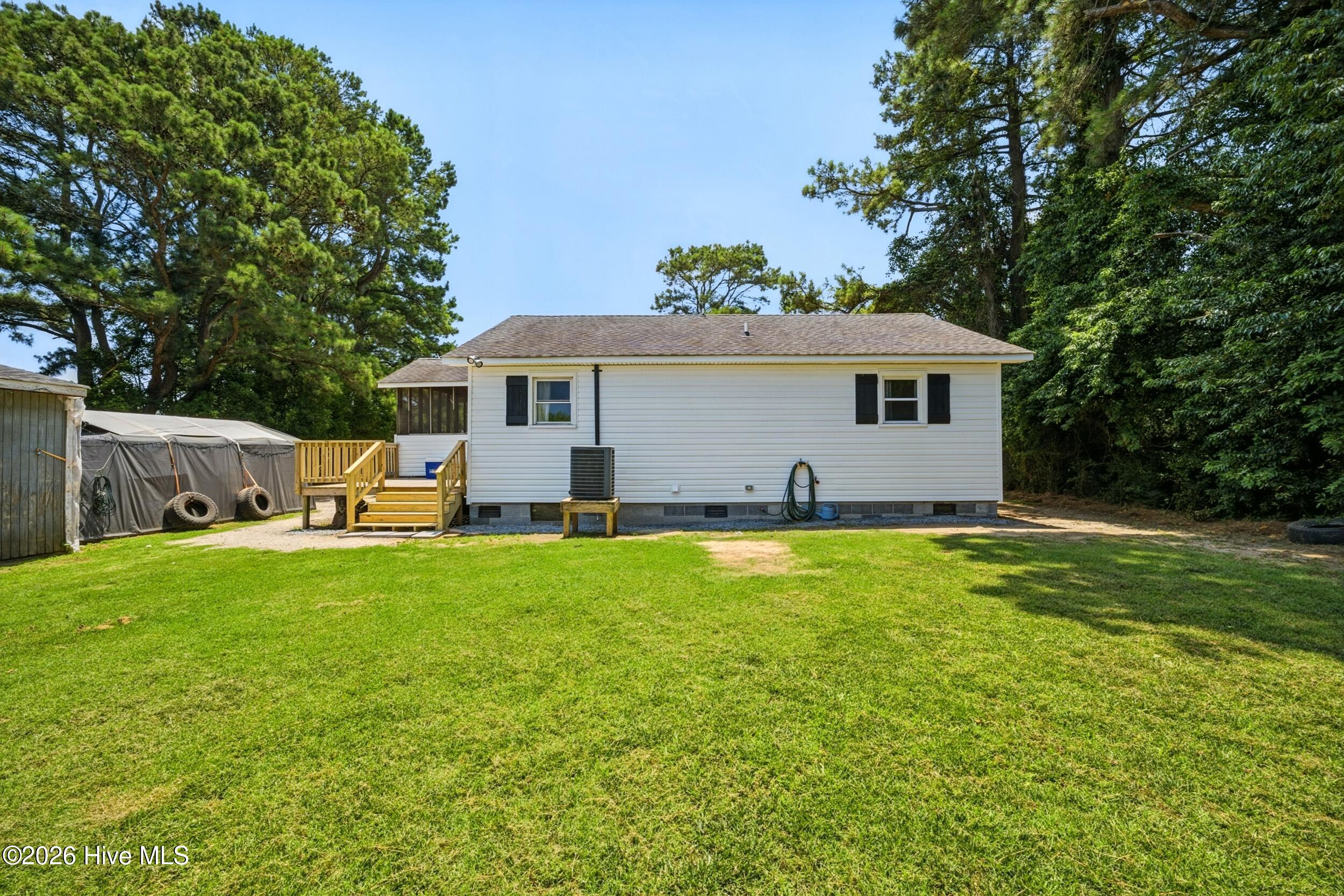 117 Bryan Road Knotts Island, NC 27950 - Photo 23 of 26