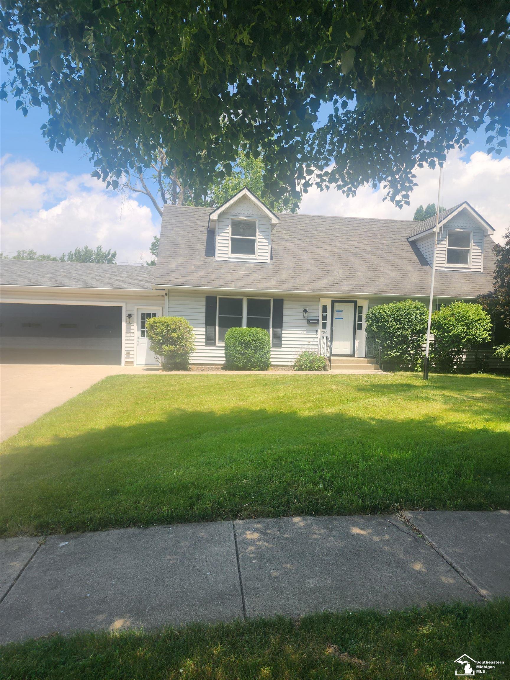 796 Plank Street Dundee, MI 48131 - Photo 1 of 1
