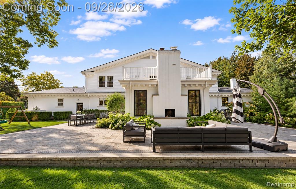 477 Dunston Road Bloomfield Hills, MI 48304 - Photo 3 of 53 Gallery Image 3