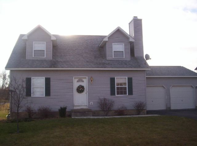 68 Trinity Place Bethlehem, NY 12158 - Photo 1 of 11 Photo 1