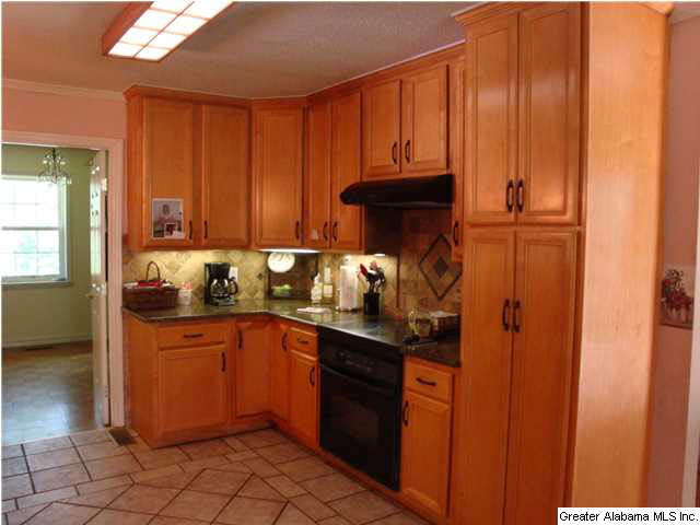 9437 Mosley Loop Road Morris, AL 35116 - Photo 4 of 21