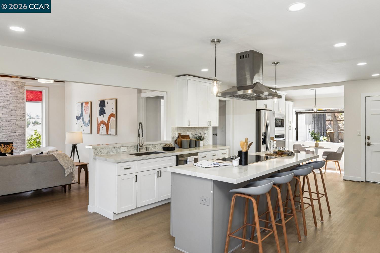 16 Ruth Court Lafayette, CA 94549 - Photo 8 of 46