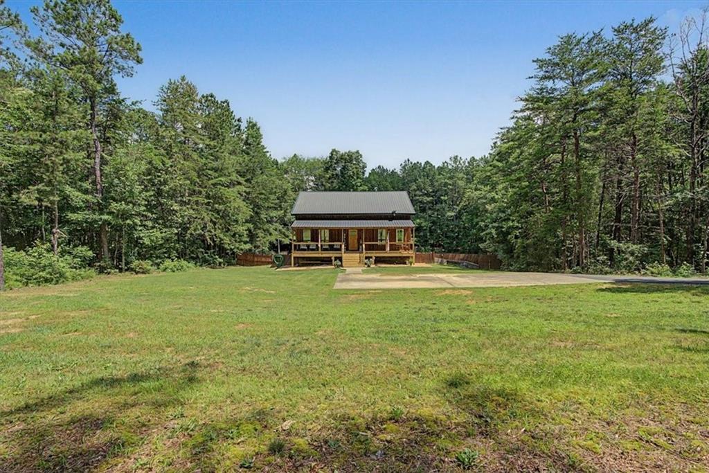335 Dunn Road Silver Creek, GA 30173 - Photo 11 of 61 Gallery Image 11