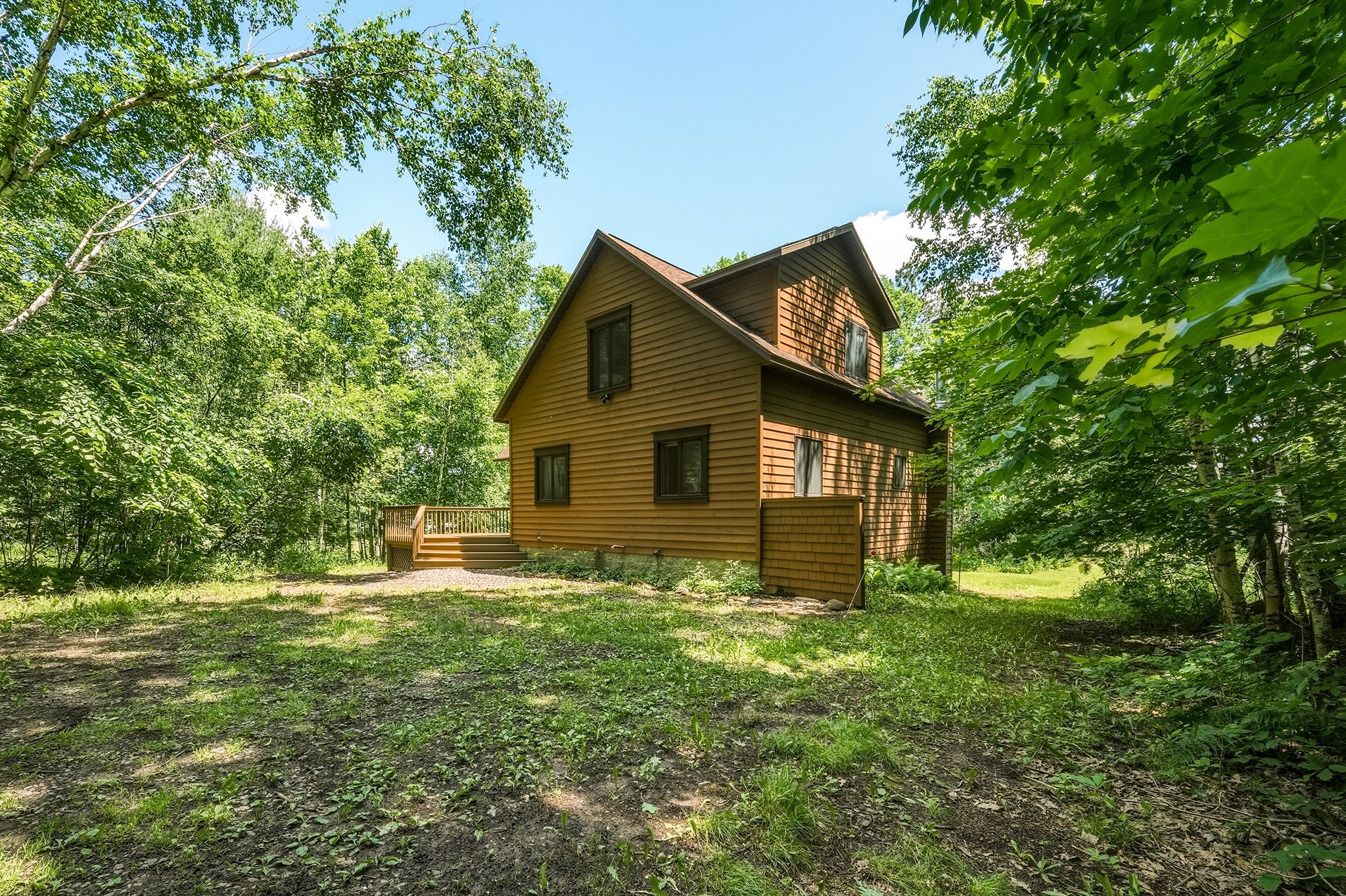 W2728 3rd Street Spooner, WI 54801 - Photo 51 of 58