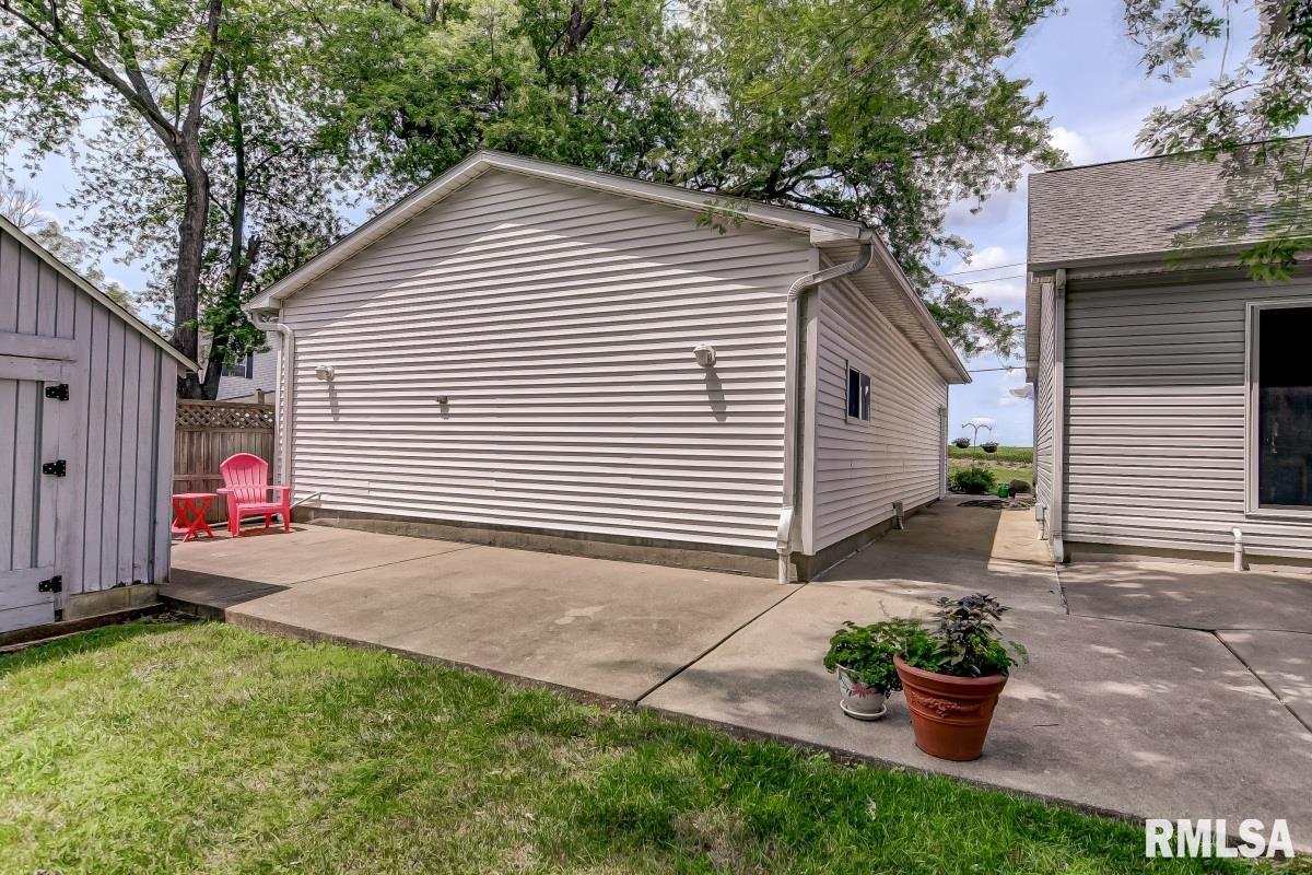 4204 Tuxhorn Road Springfield, IL 62712 - Photo 34 of 43 Gallery Image 34