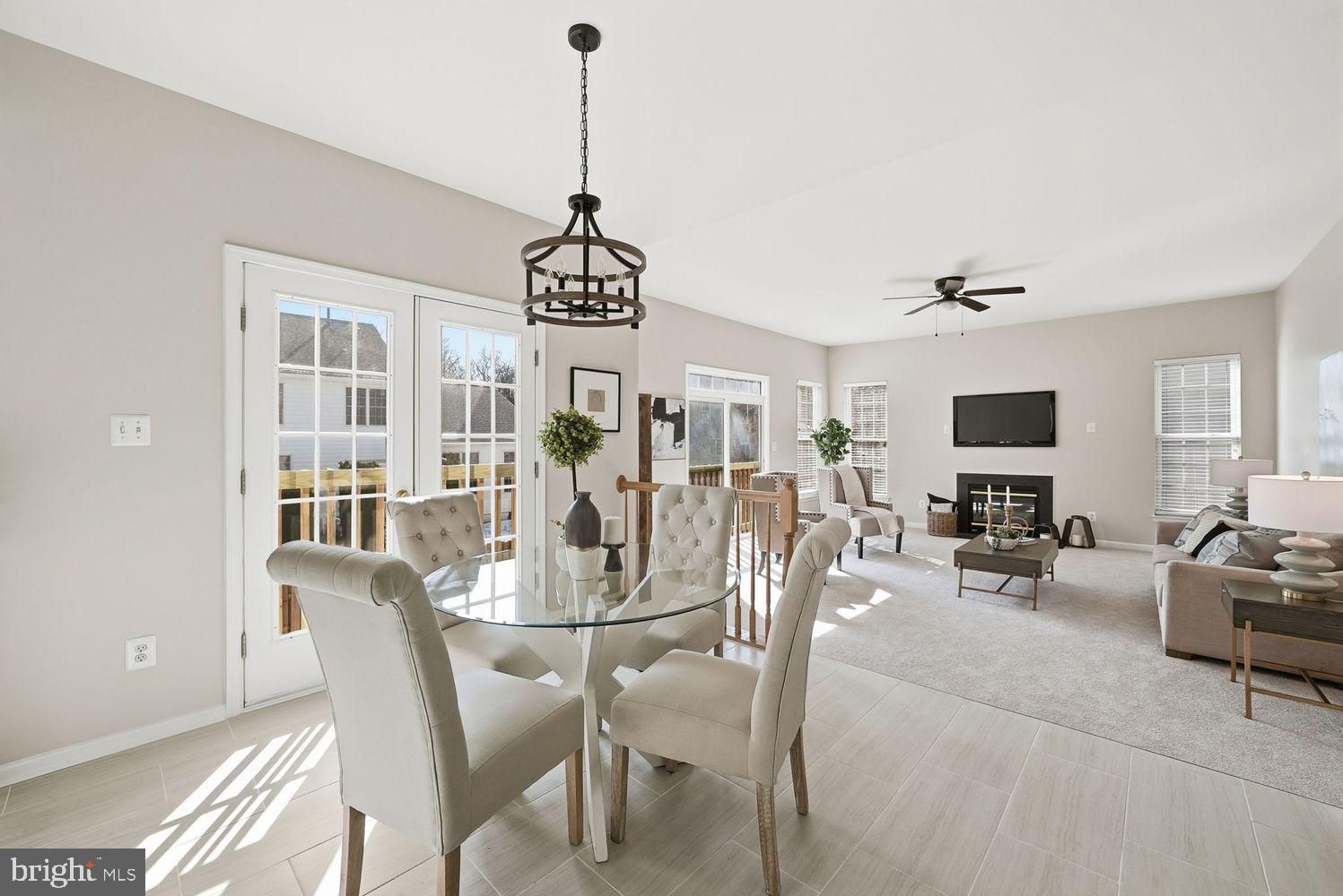 105 Meadowbrook Court Southwest Leesburg, VA 20175 - Photo 13 of 34