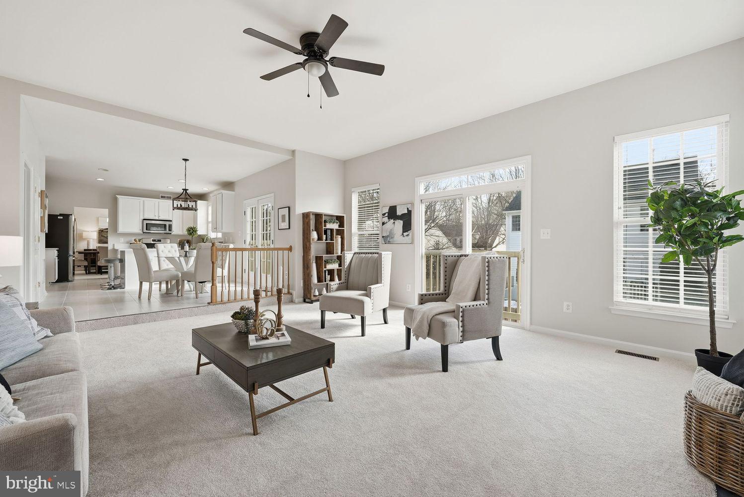 105 Meadowbrook Court Southwest Leesburg, VA 20175 - Photo 16 of 34