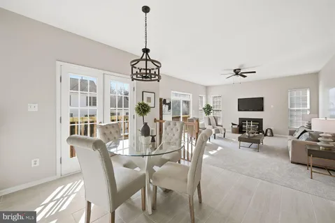 $935,000 | 105 Meadowbrook Court Southwest, Leesburg, VA 20175