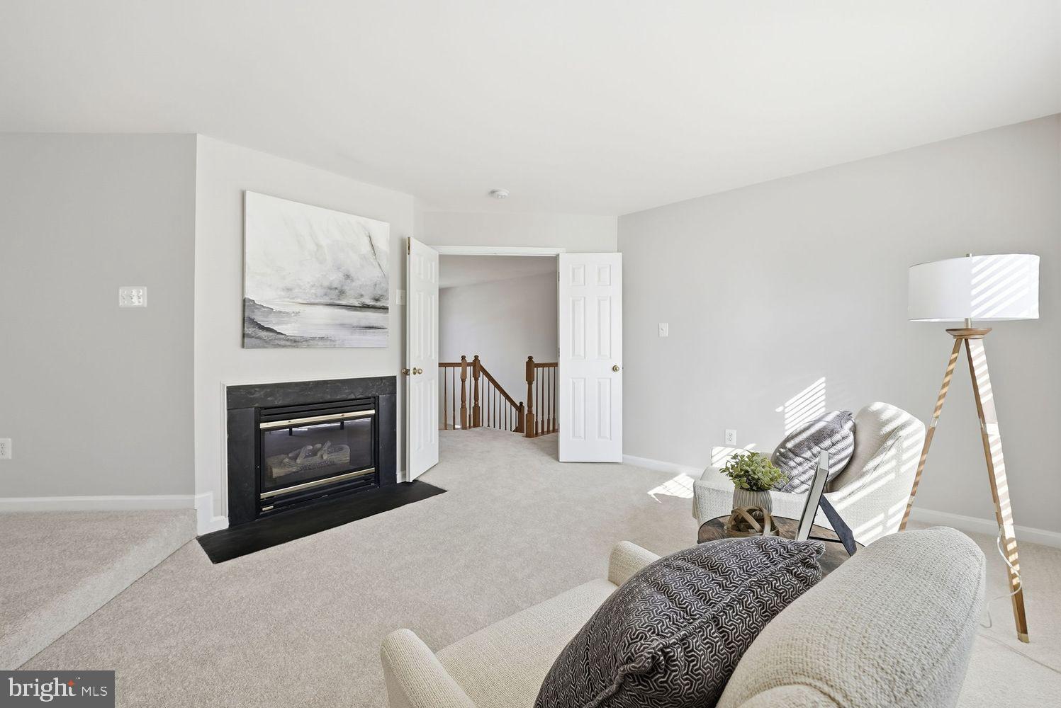 105 Meadowbrook Court Southwest Leesburg, VA 20175 - Photo 19 of 34