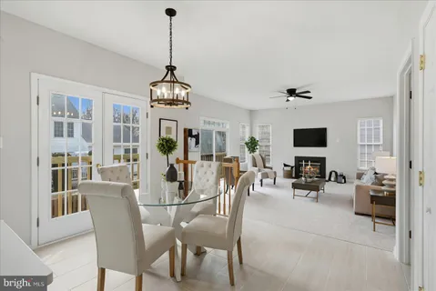 $935,000 | 105 Meadowbrook Court Southwest, Leesburg, VA 20175