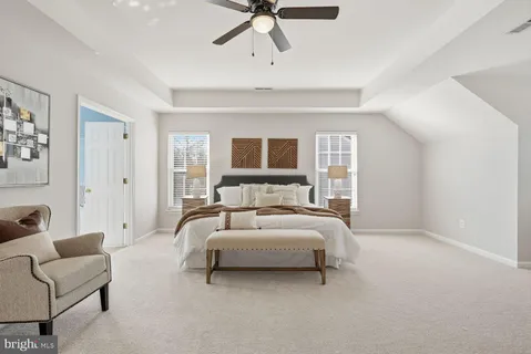 $935,000 | 105 Meadowbrook Court Southwest, Leesburg, VA 20175