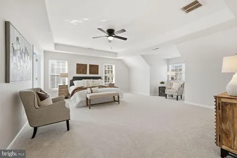 $935,000 | 105 Meadowbrook Court Southwest, Leesburg, VA 20175