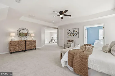 $935,000 | 105 Meadowbrook Court Southwest, Leesburg, VA 20175