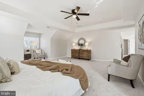 $935,000 | 105 Meadowbrook Court Southwest, Leesburg, VA 20175