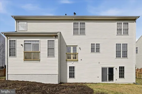 $935,000 | 105 Meadowbrook Court Southwest, Leesburg, VA 20175