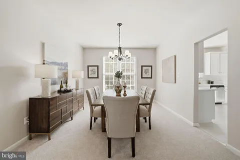 $935,000 | 105 Meadowbrook Court Southwest, Leesburg, VA 20175