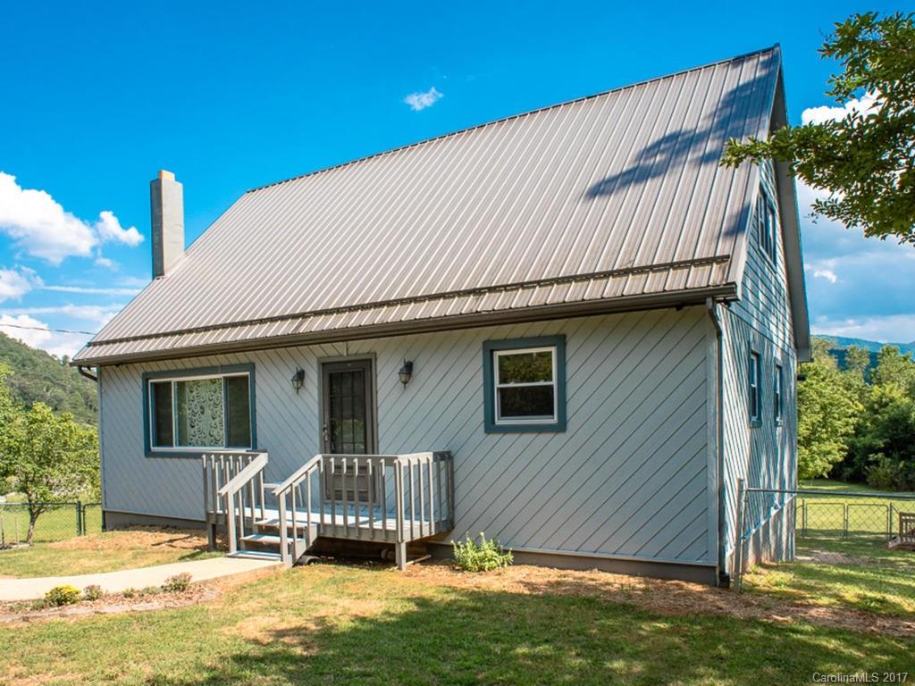 21 Warren Creek Road Candler, NC 28715 - Photo 1 of 24 Gallery Image 1