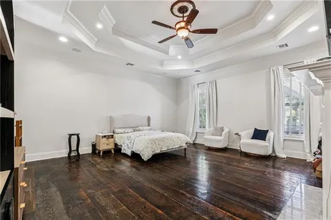 $975,500 | 117 Hardwood Drive, Belle Chasse, LA 70037