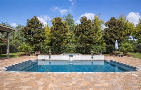 $975,500 | 117 Hardwood Drive, Belle Chasse, LA 70037