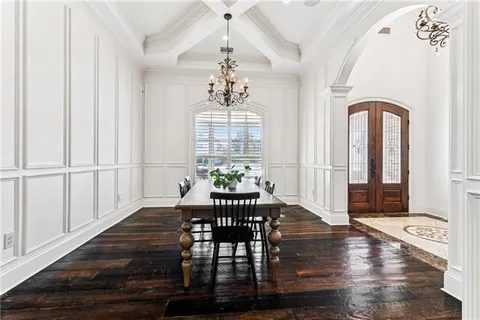 $975,500 | 117 Hardwood Drive, Belle Chasse, LA 70037