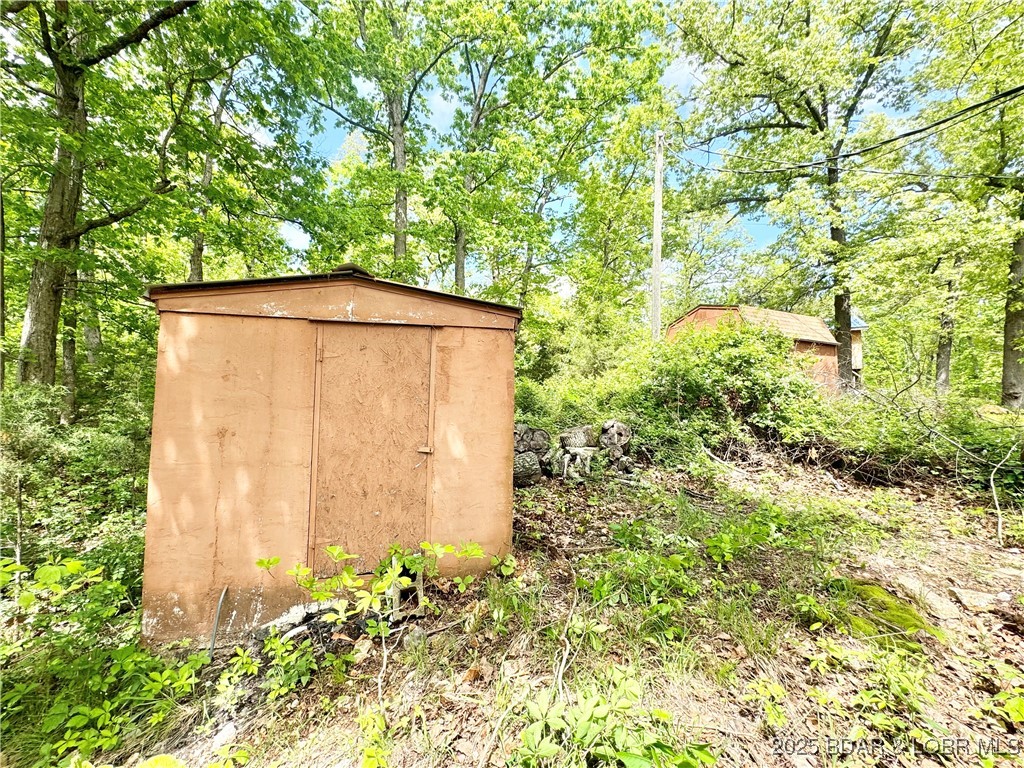 624 Lake Placid Road Stover, MO 65078 - Photo 26 of 48 Out building