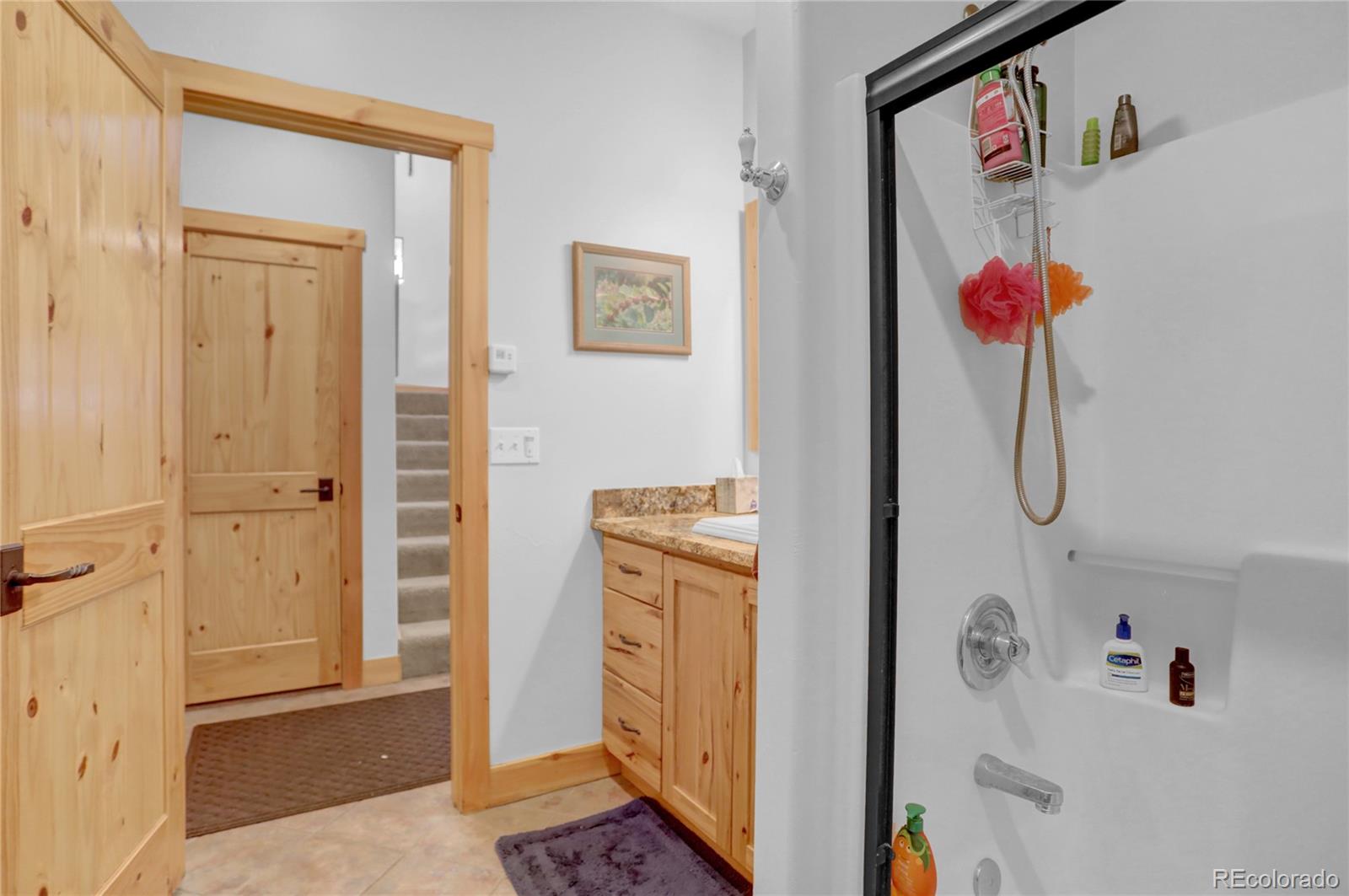20 County Road 523 Tabernash, CO 80478 - Photo 28 of 32 a bathroom with a shower