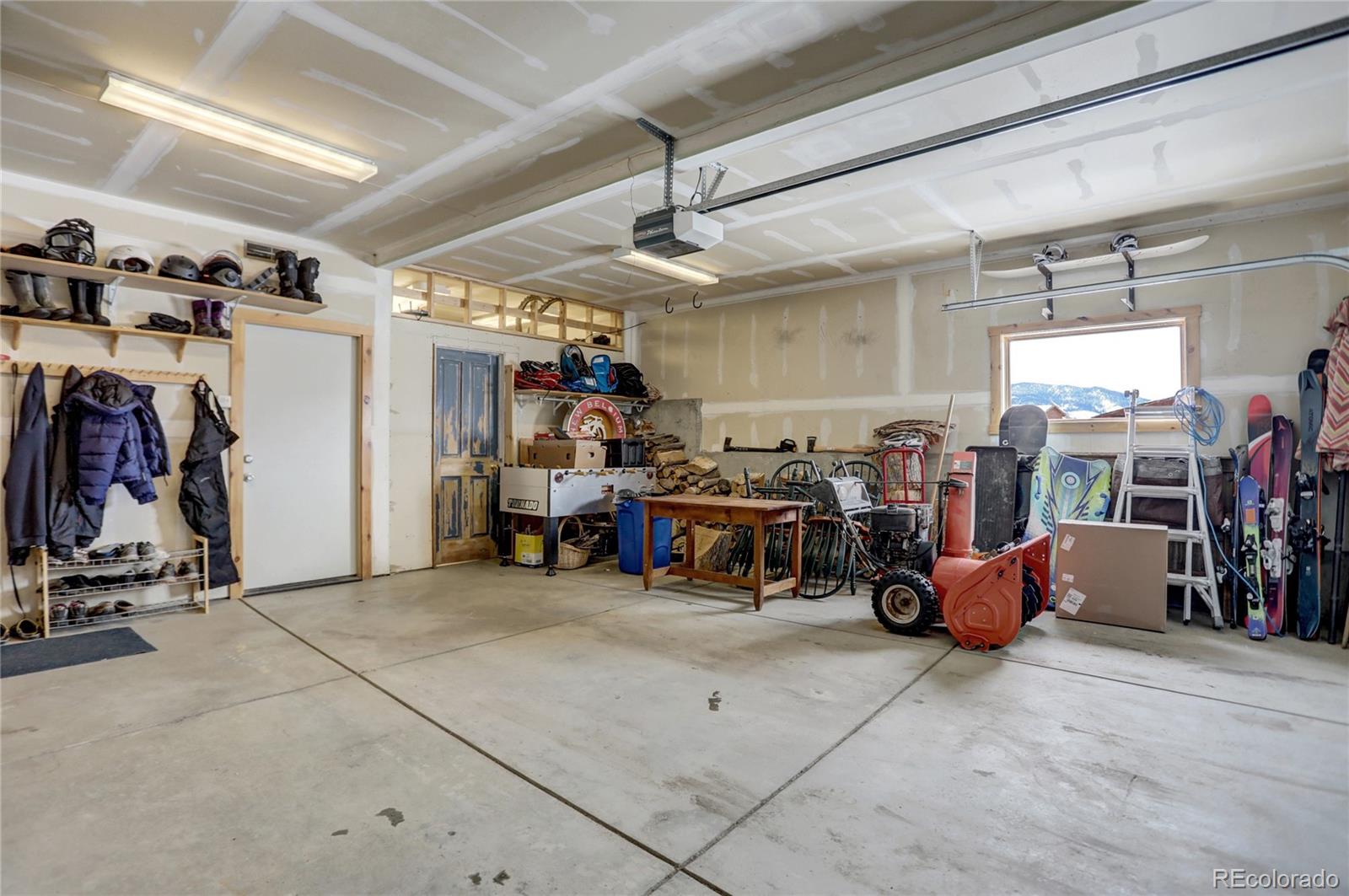 20 County Road 523 Tabernash, CO 80478 - Photo 32 of 32 a view of a room with gym equipment