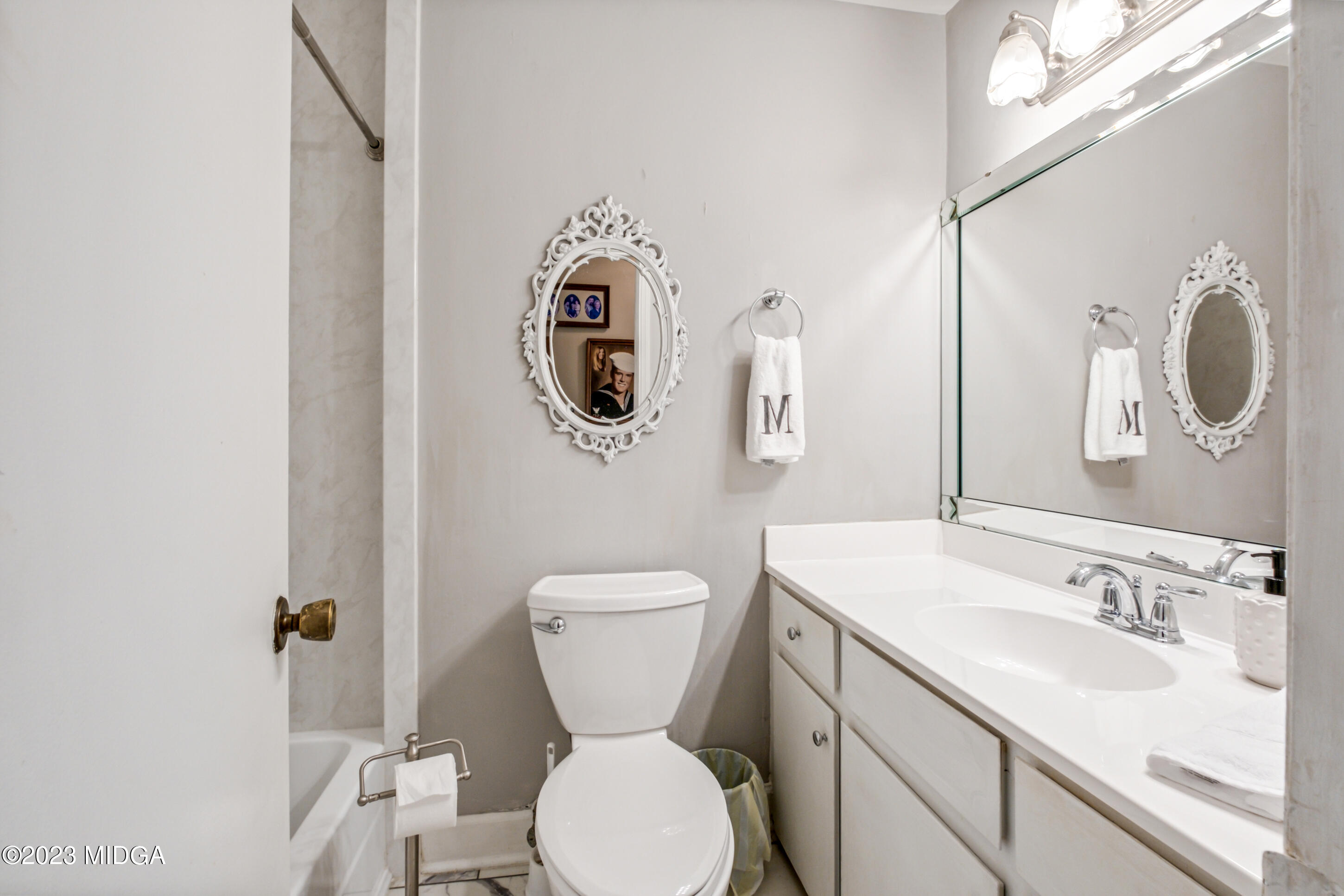 2087 Graham Road Macon, GA 31211 - Photo 18 of 41 Bath