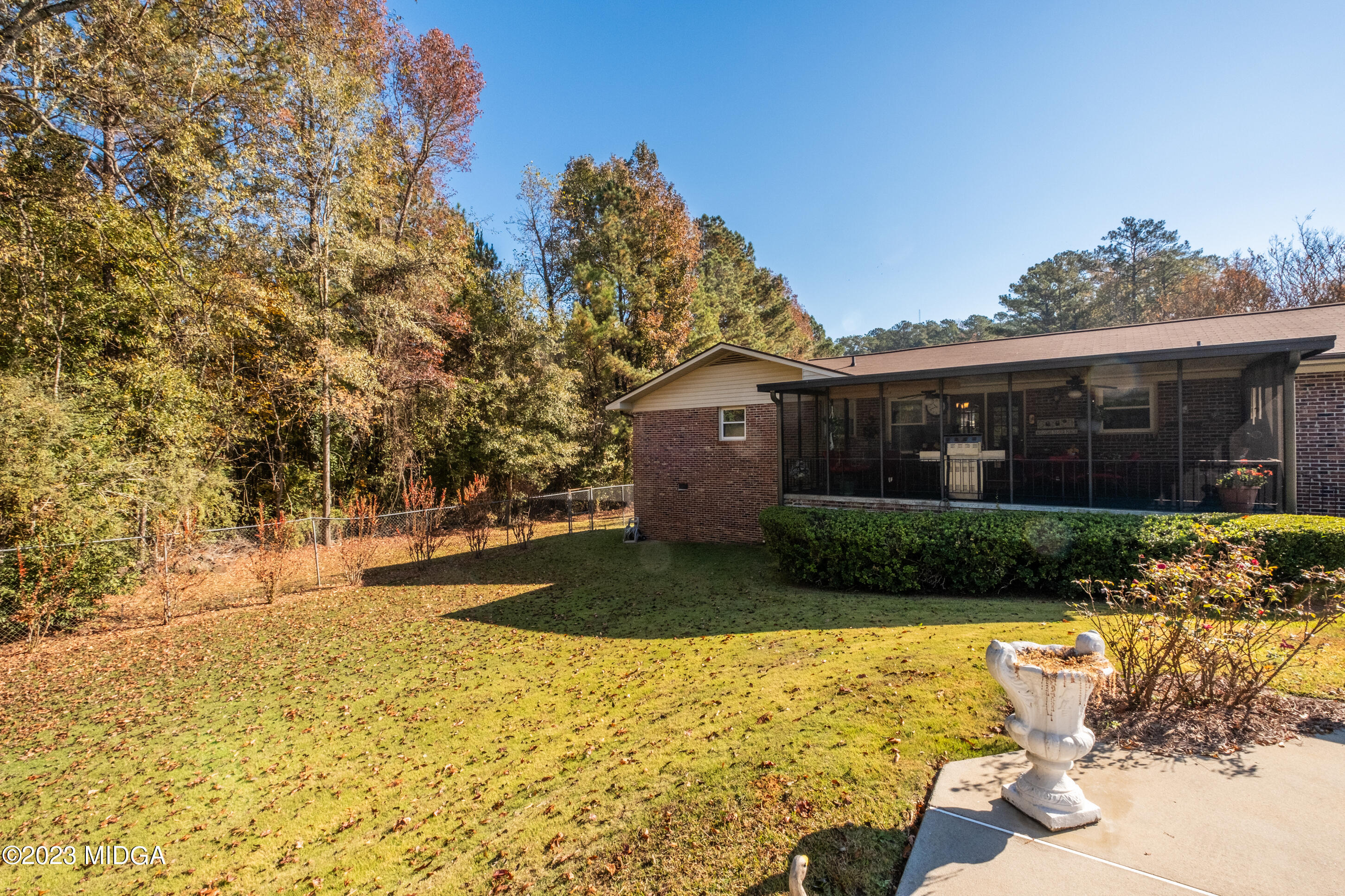 2087 Graham Road Macon, GA 31211 - Photo 36 of 41 Back