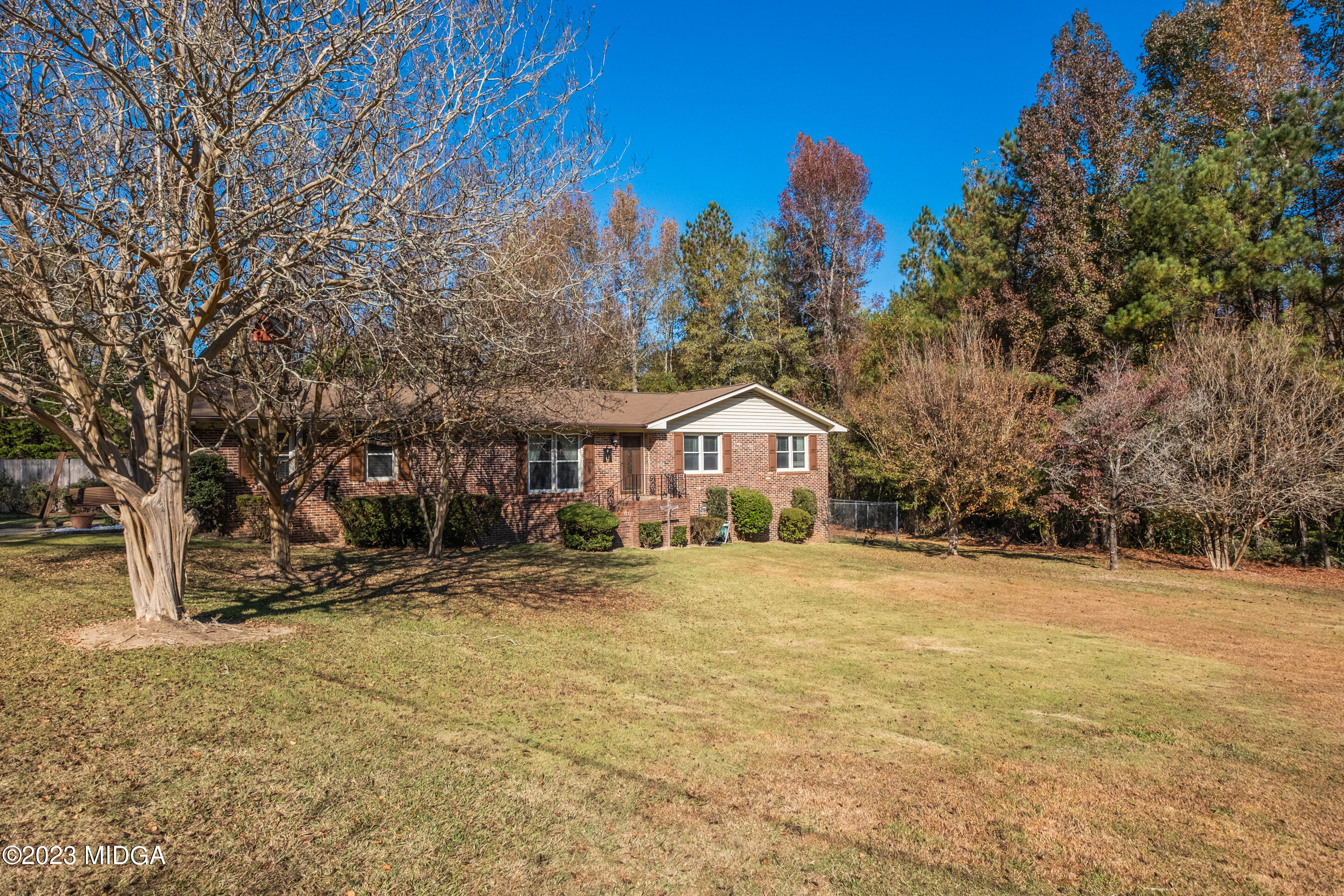2087 Graham Road Macon, GA 31211 - Photo 39 of 41 Front